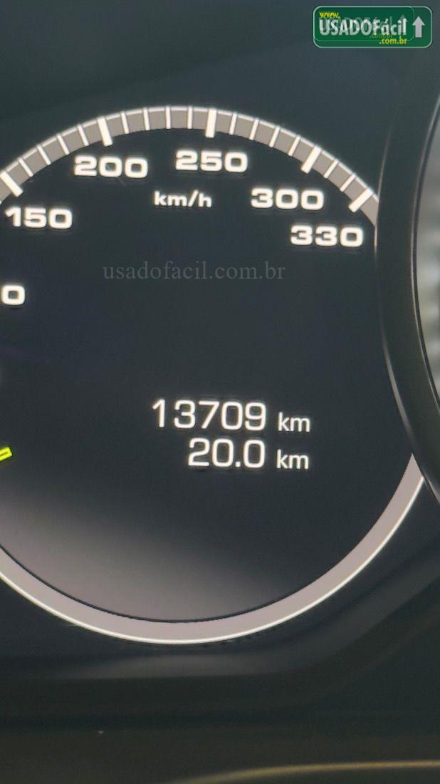 PORSCHE Panamera 4S E-Hybrid 2.9 560cv 2020/2021 — foto 26 de 26