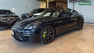 Panamera 4s E-hybrid 2.9 560cv 2020/2021 em Rondonópolis - MT