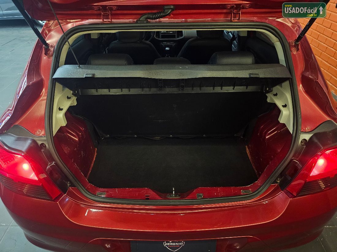 CHEVROLET/GM Onix Joy Hatch 1.0 Mecânico Flex 2018/2019 — foto 8 de 10