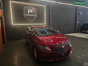 CHEVROLET/GM Onix Joy Hatch 1.0 Mecânico Flex