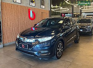 Honda HRV EXL 1.8 Automático Flex