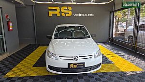 Gol 1.0 Mi 4P Total Flex