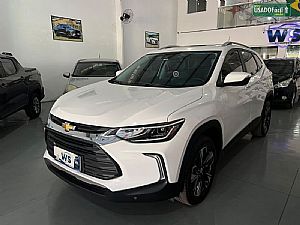 CHEVROLET/GM Tracker Premier 1.2 Turbo Automático Flex
