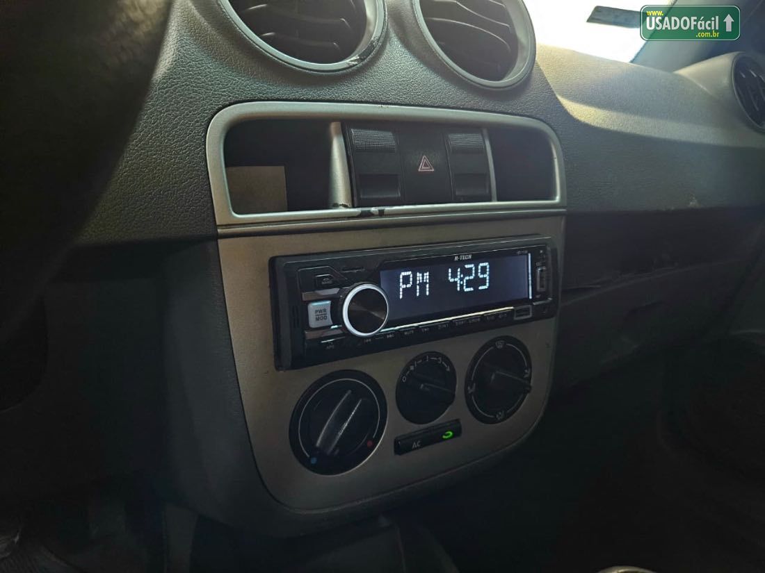 Volkswagen Gol City Trend 1.0 Mi Total Flex 2P 2012/2013 — foto 11 de 15