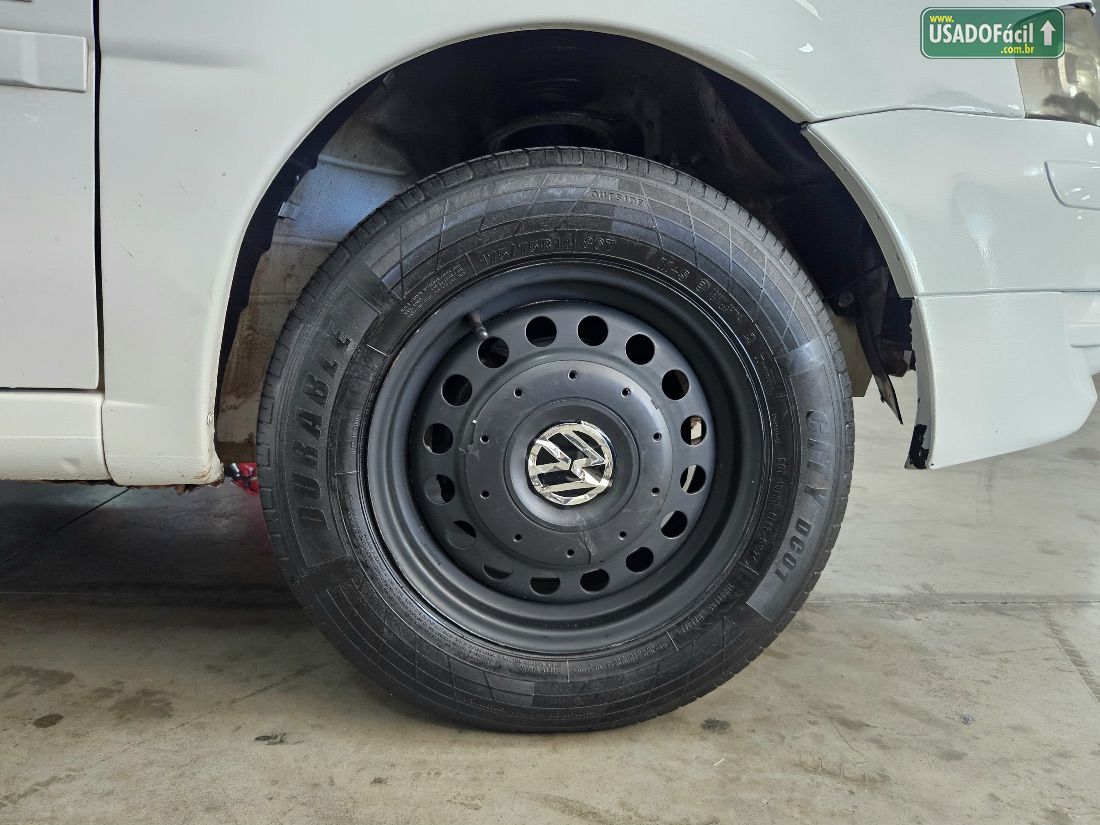 Volkswagen Gol City Trend 1.0 Mi Total Flex 2P 2012/2013 — foto 13 de 15