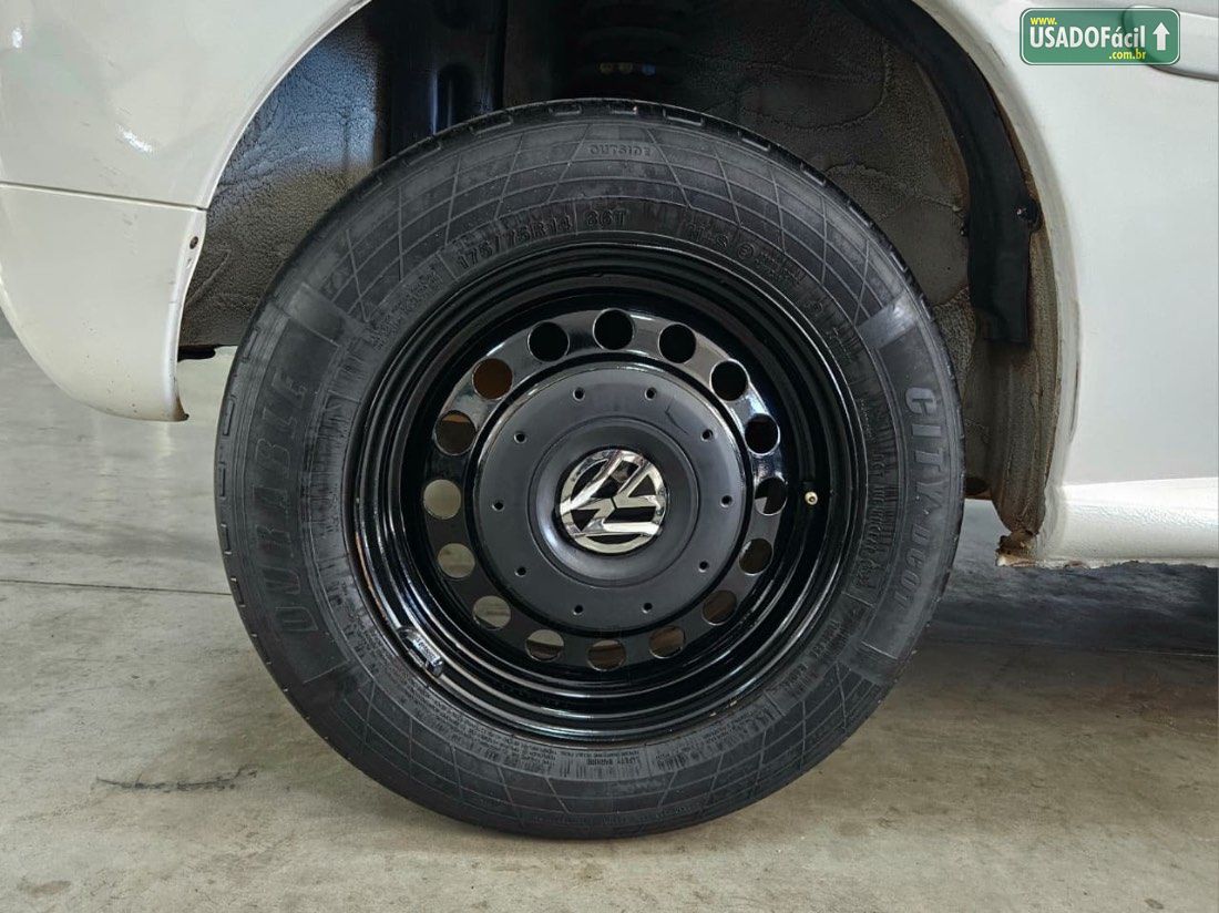 Volkswagen Gol City Trend 1.0 Mi Total Flex 2P 2012/2013 — foto 14 de 15