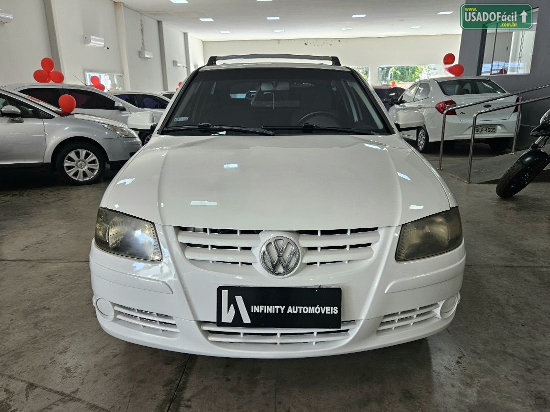 Volkswagen Gol City Trend 1.0 Mi Total Flex 2P 2012/2013 — foto 2 de 15