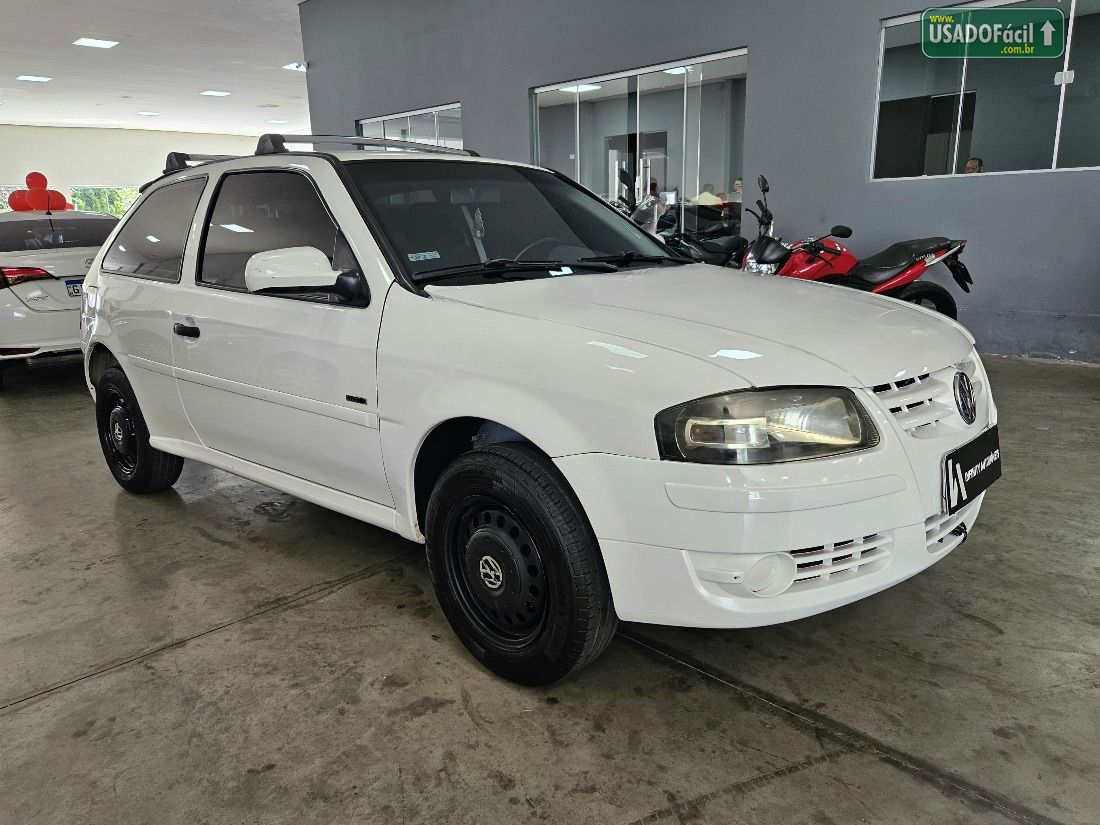 Volkswagen Gol City Trend 1.0 Mi Total Flex 2P 2012/2013 — foto 3 de 15
