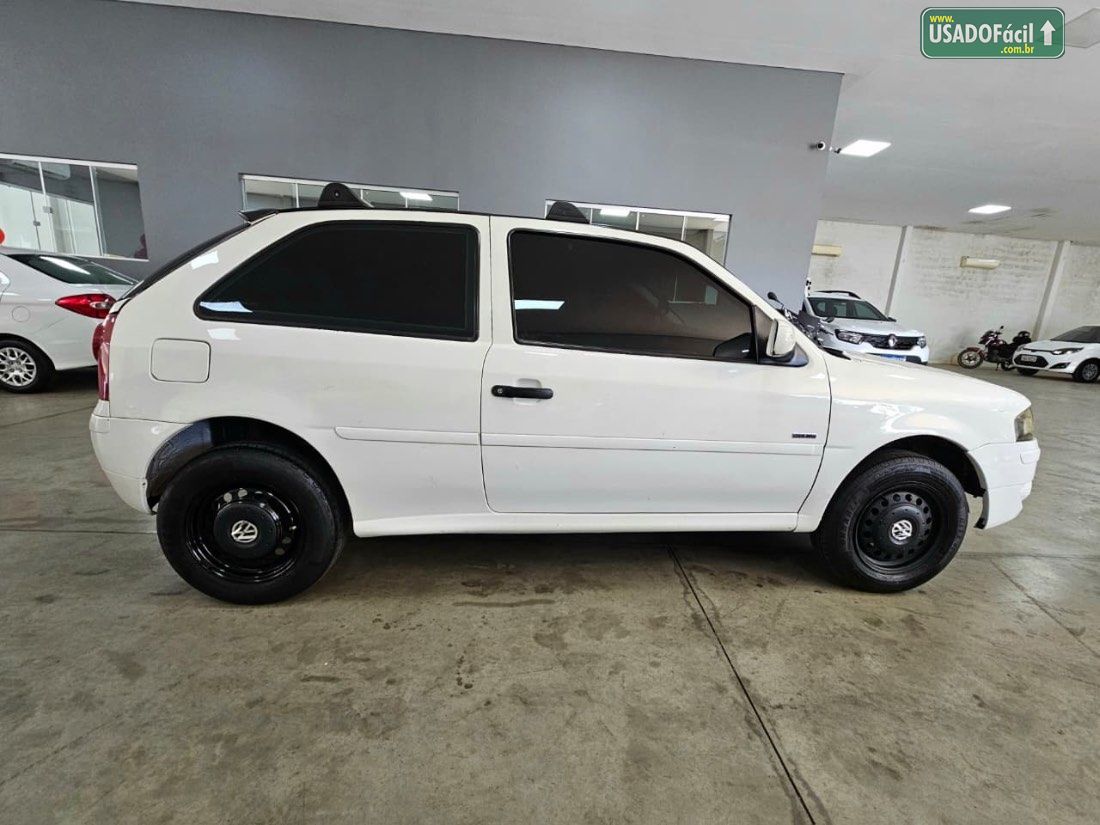 Volkswagen Gol City Trend 1.0 Mi Total Flex 2P 2012/2013 — foto 4 de 15