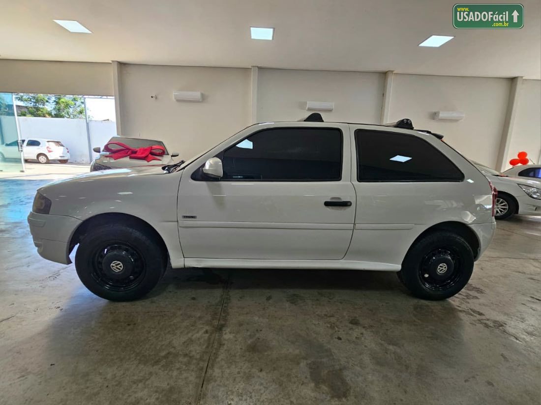 Volkswagen Gol City Trend 1.0 Mi Total Flex 2P 2012/2013 — foto 8 de 15