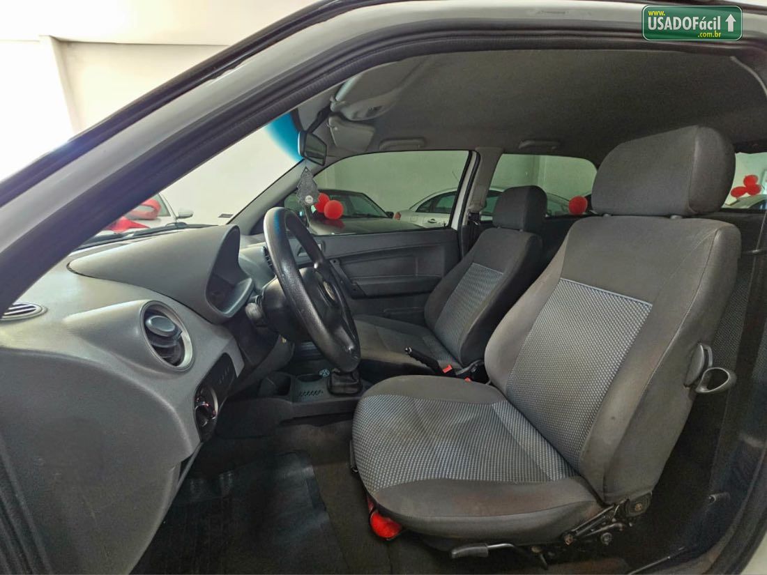 Volkswagen Gol City Trend 1.0 Mi Total Flex 2P 2012/2013 — foto 9 de 15