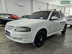 Volkswagen Gol City Trend 1.0 Mi Total Flex 2P