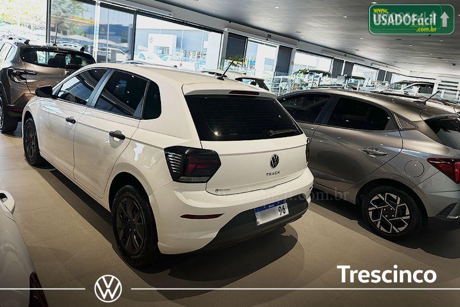 VOLKSWAGEN Polo Track 1.0 Flex 2023/2023 — foto 2 de 6