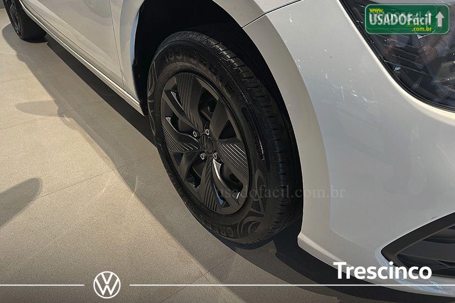 VOLKSWAGEN Polo Track 1.0 Flex 2023/2023 — foto 3 de 6