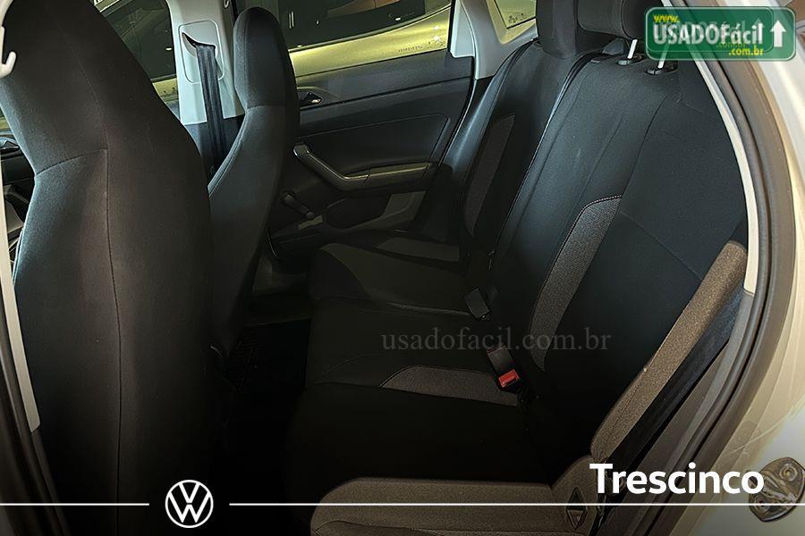 VOLKSWAGEN Polo Track 1.0 Flex 2023/2023 — foto 6 de 6