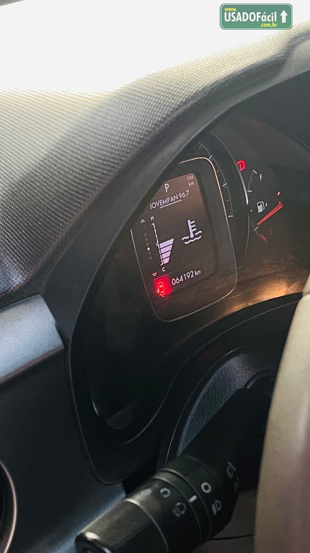 Fiat Strada Ultra CD 1.0 Turbo Automático Flex 2024/2024 — foto 8 de 10