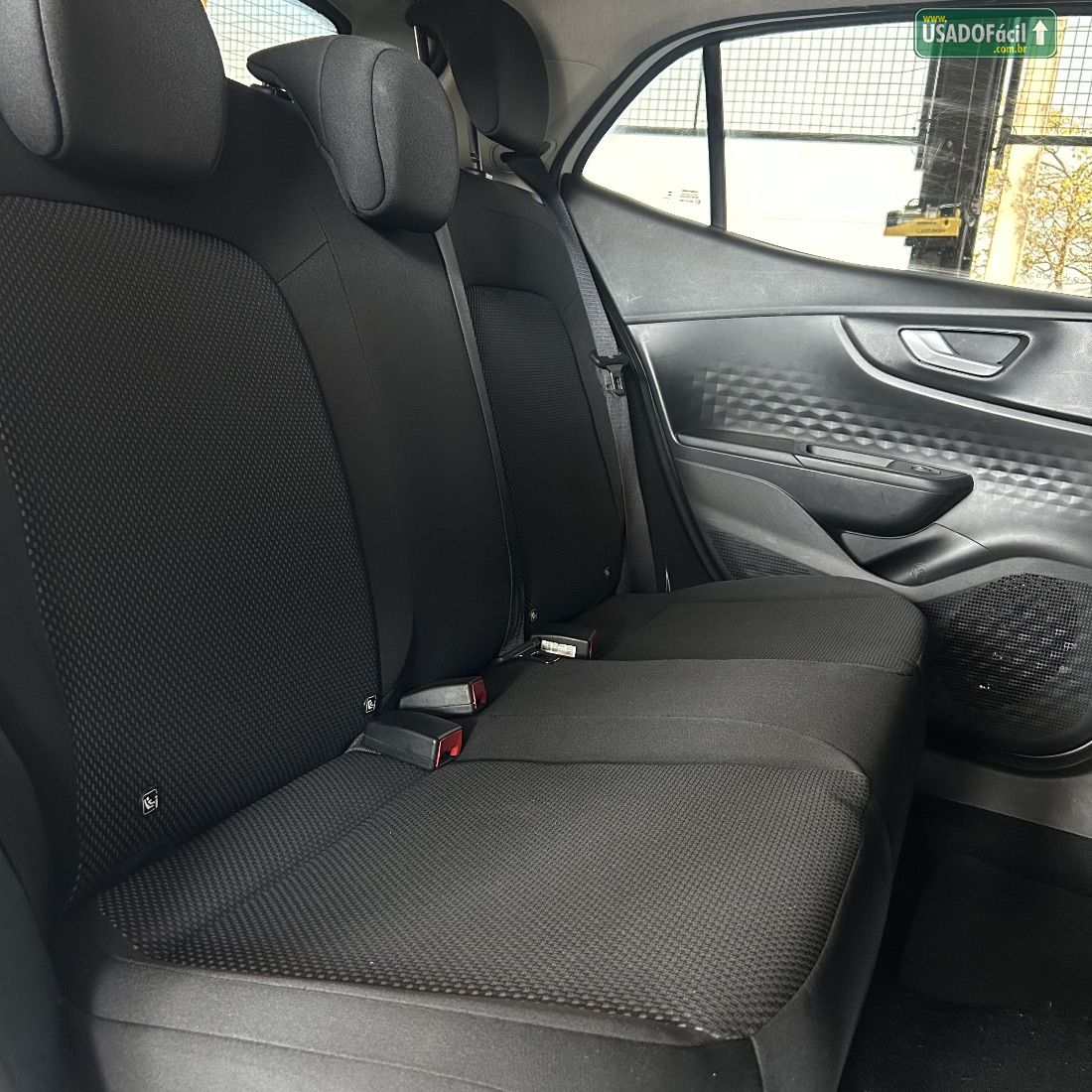 Fiat Pulse Drive 1.3 Automático 2023/2024 — foto 10 de 10