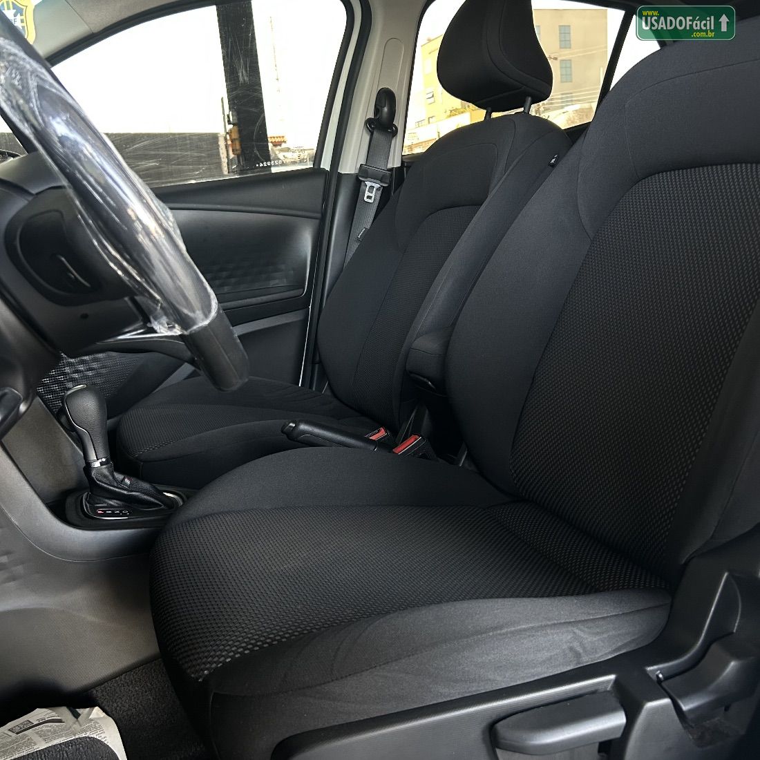 Fiat Pulse Drive 1.3 Automático 2023/2024 — foto 7 de 10