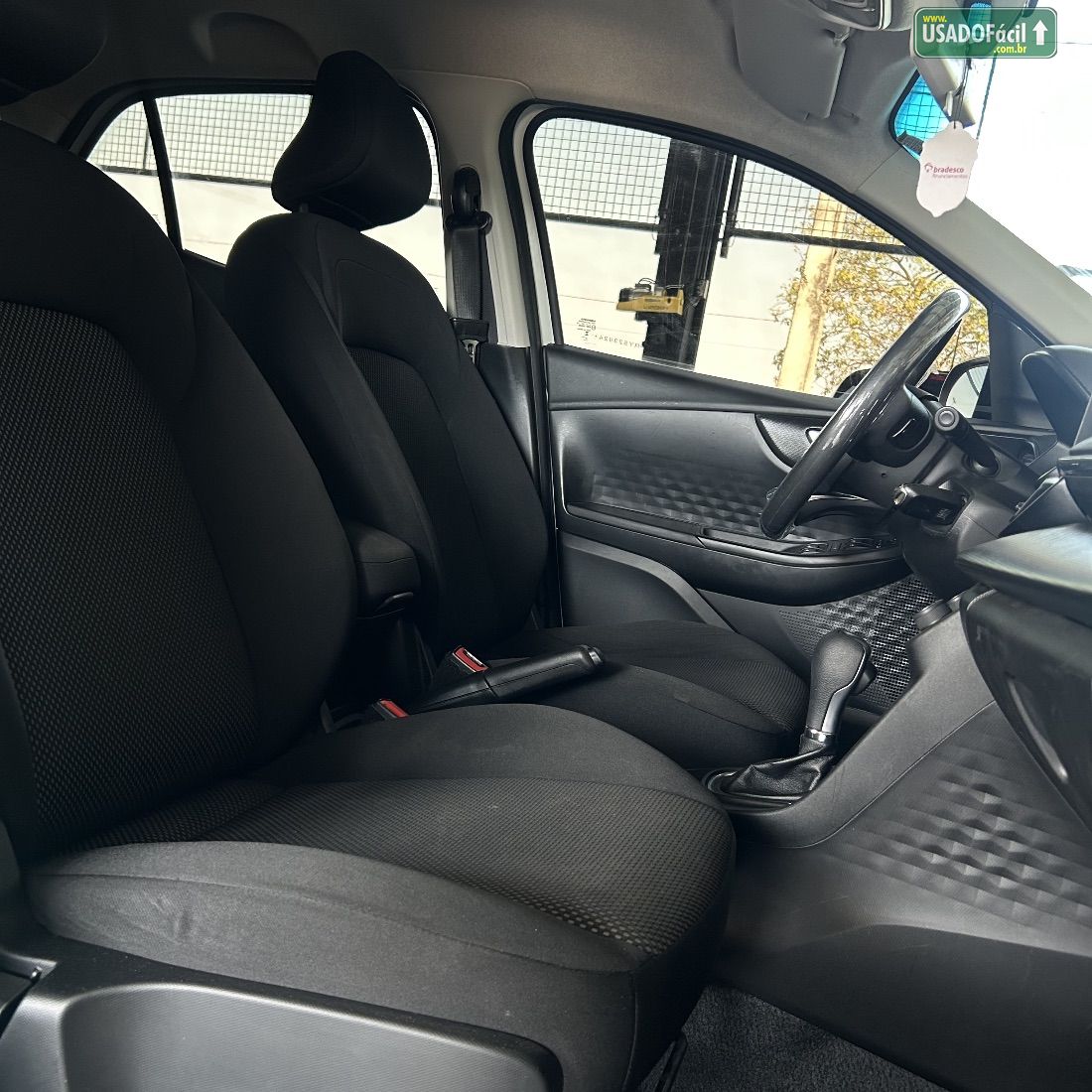 Fiat Pulse Drive 1.3 Automático 2023/2024 — foto 8 de 10
