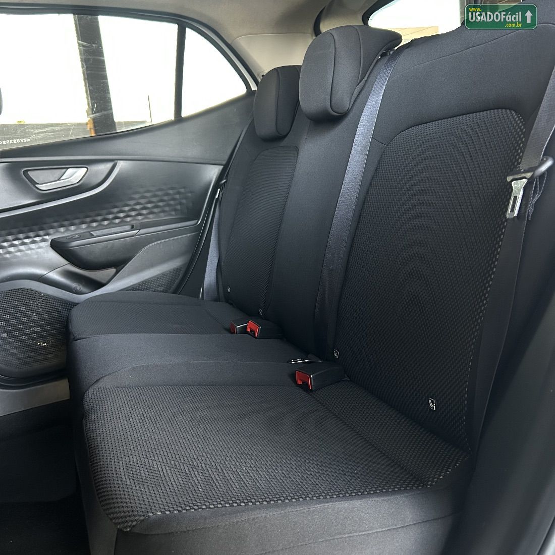 Fiat Pulse Drive 1.3 Automático 2023/2024 — foto 9 de 10