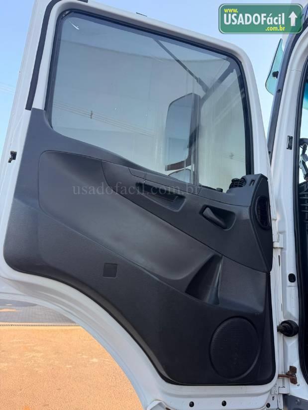 Mercedes-Benz Mercedes AXOR 2644 6x4 2p Diesel 2013/2013 — foto 13 de 21