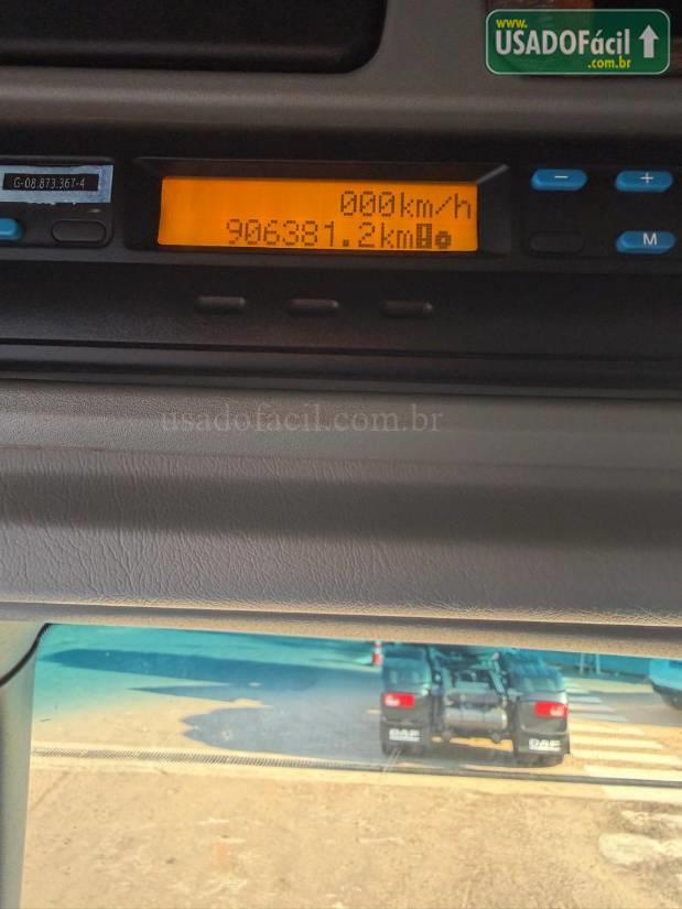 Mercedes-Benz Mercedes AXOR 2644 6x4 2p Diesel 2013/2013 — foto 21 de 21