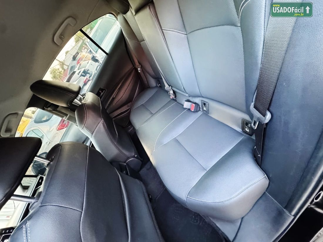 Toyota Corolla XEI 2.0 Automático Flex 2020/2021 — foto 7 de 10
