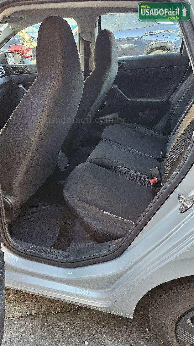 VOLKSWAGEN Polo Track 1.0 Flex 2024/2025 — foto 9 de 10
