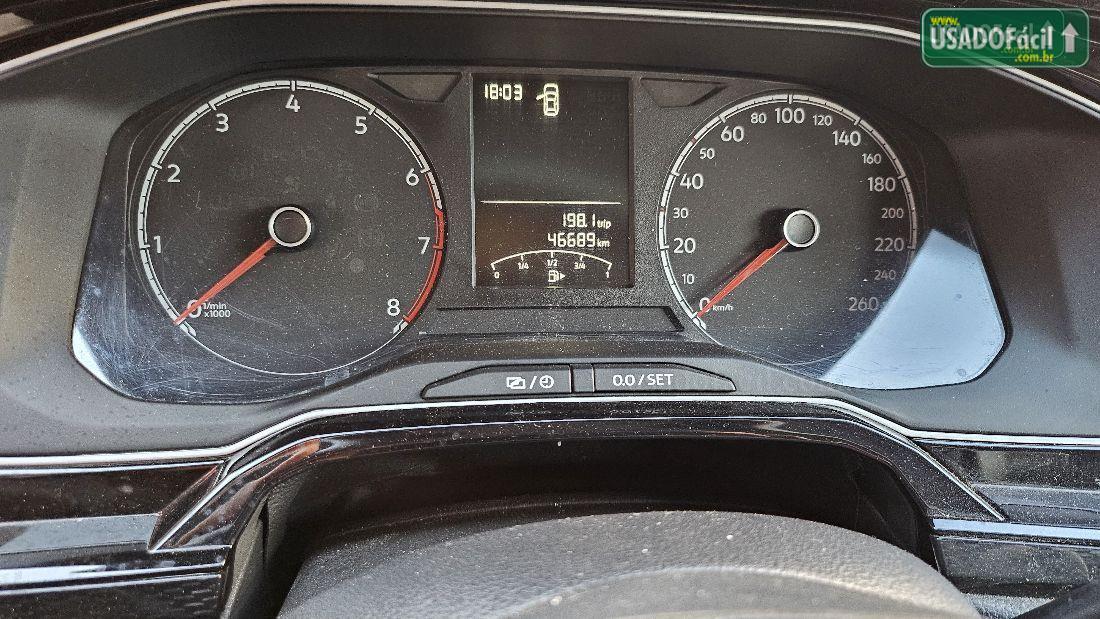 VOLKSWAGEN Polo Track 1.0 Flex 2024/2025 — foto 7 de 10