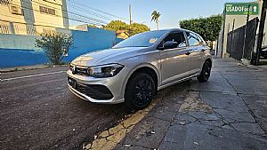 Polo Track 1.0 Flex