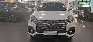 CAOA CHERY/CHERY Tiggo 8 Max Drive 1.6 Turbo Automático