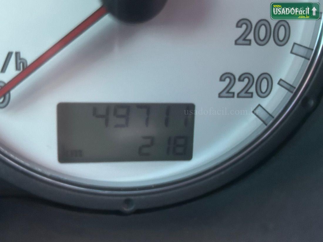 VOLKSWAGEN Gol Power 4P Total Flex 2003/2004 — foto 14 de 14