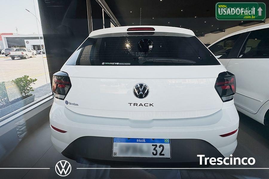 VOLKSWAGEN Polo Track 1.0 Flex 2023/2024 — foto 2 de 6