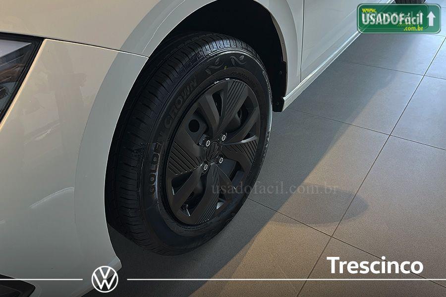 VOLKSWAGEN Polo Track 1.0 Flex 2023/2024 — foto 3 de 6