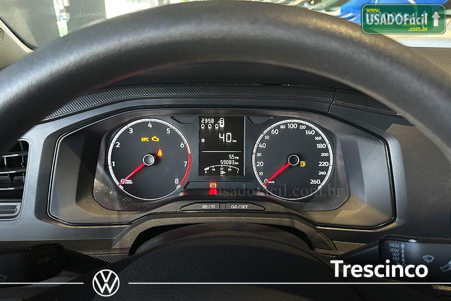 VOLKSWAGEN Polo Track 1.0 Flex 2023/2024 — foto 4 de 6