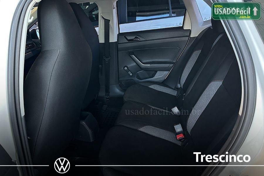 VOLKSWAGEN Polo Track 1.0 Flex 2023/2024 — foto 6 de 6