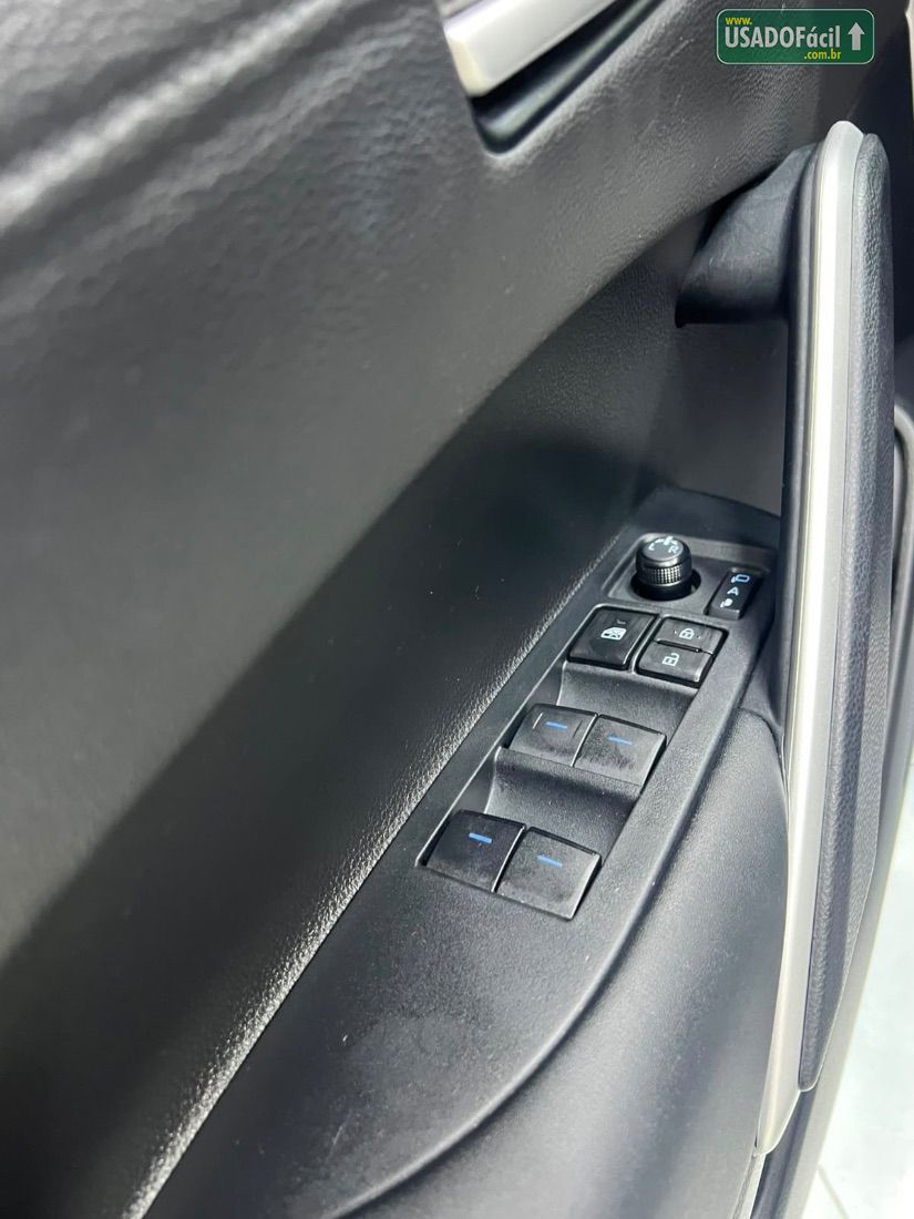 Volkswagen Voyage Evidence 1.6 Total Flex 2014/2015 — foto 11 de 14