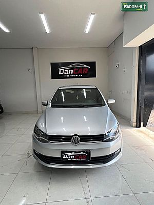 Volkswagen Voyage Evidence 1.6 Total Flex