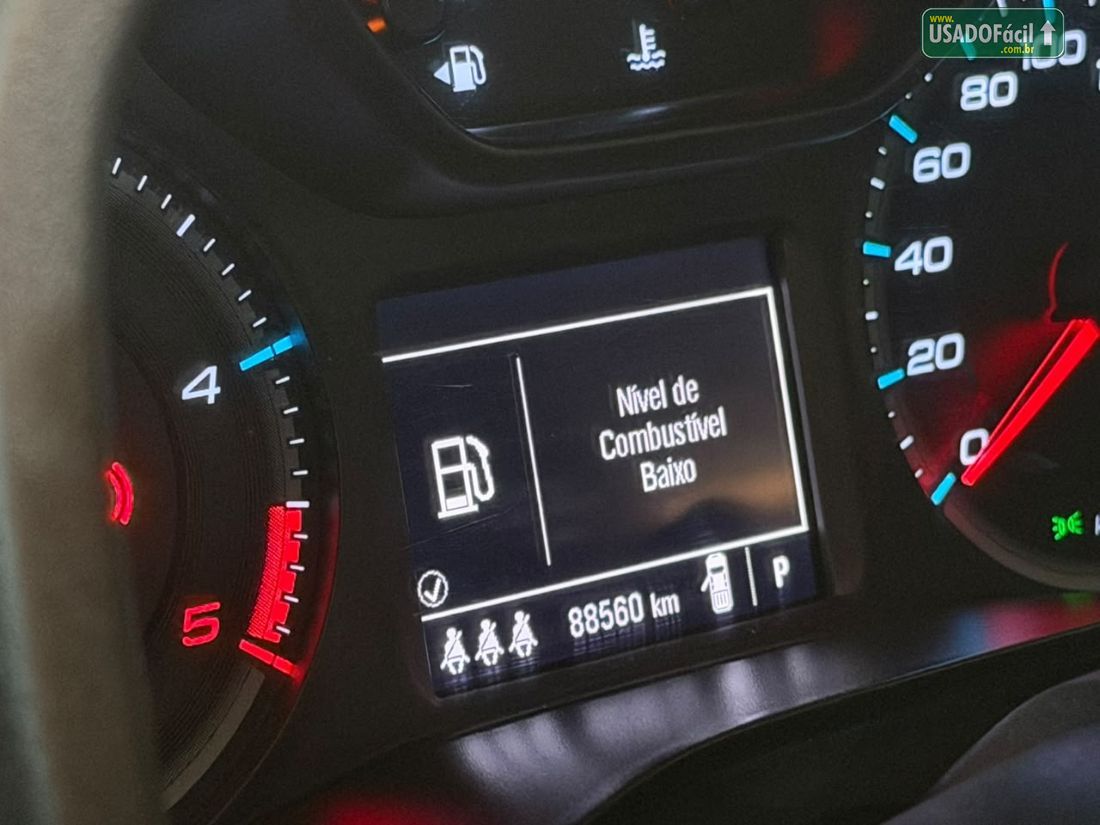 CHEVROLET/GM S10 LT CD 2.8 4x4 TDI Automático Diesel 2022/2023 — foto 9 de 15