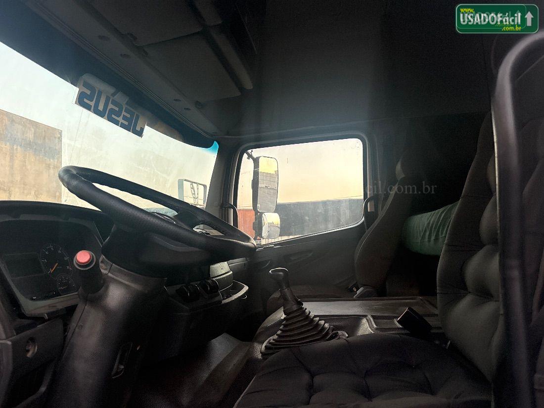 MERCEDES-BENZ Mercedes Axor 1933 S 2P Diesel E5 2013/2013 — foto 5 de 6