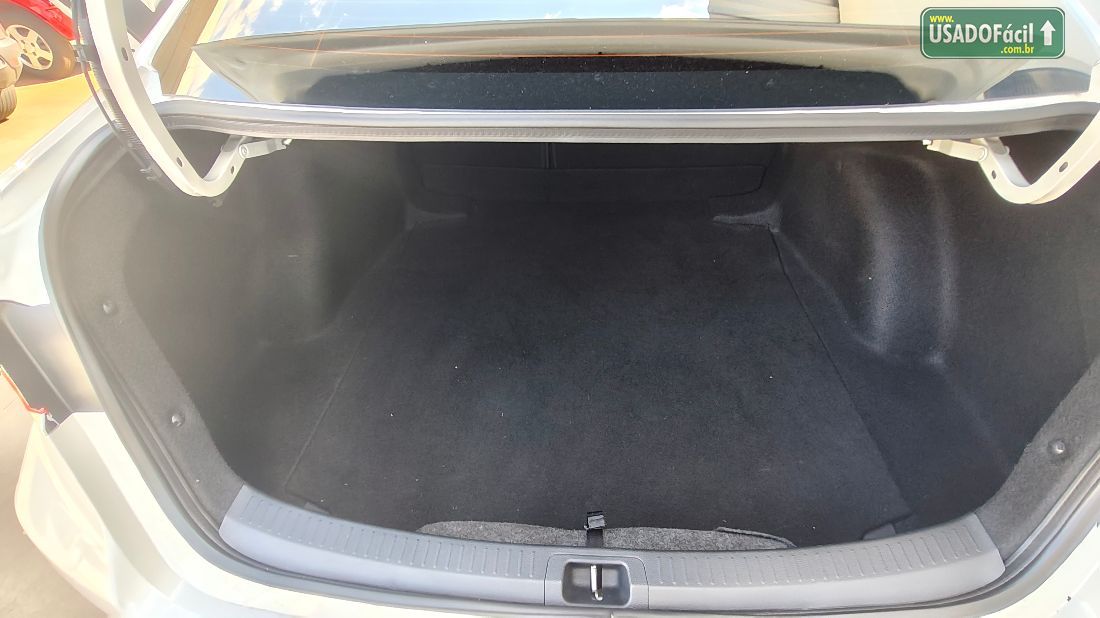 Toyota Corolla XEI 2.0 Automático Flex 2025/2025 — foto 14 de 14