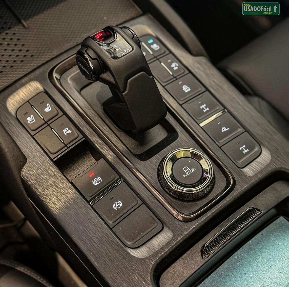 GWM Haval H9 Exclusive TD480 2025/2026 — foto 14 de 21