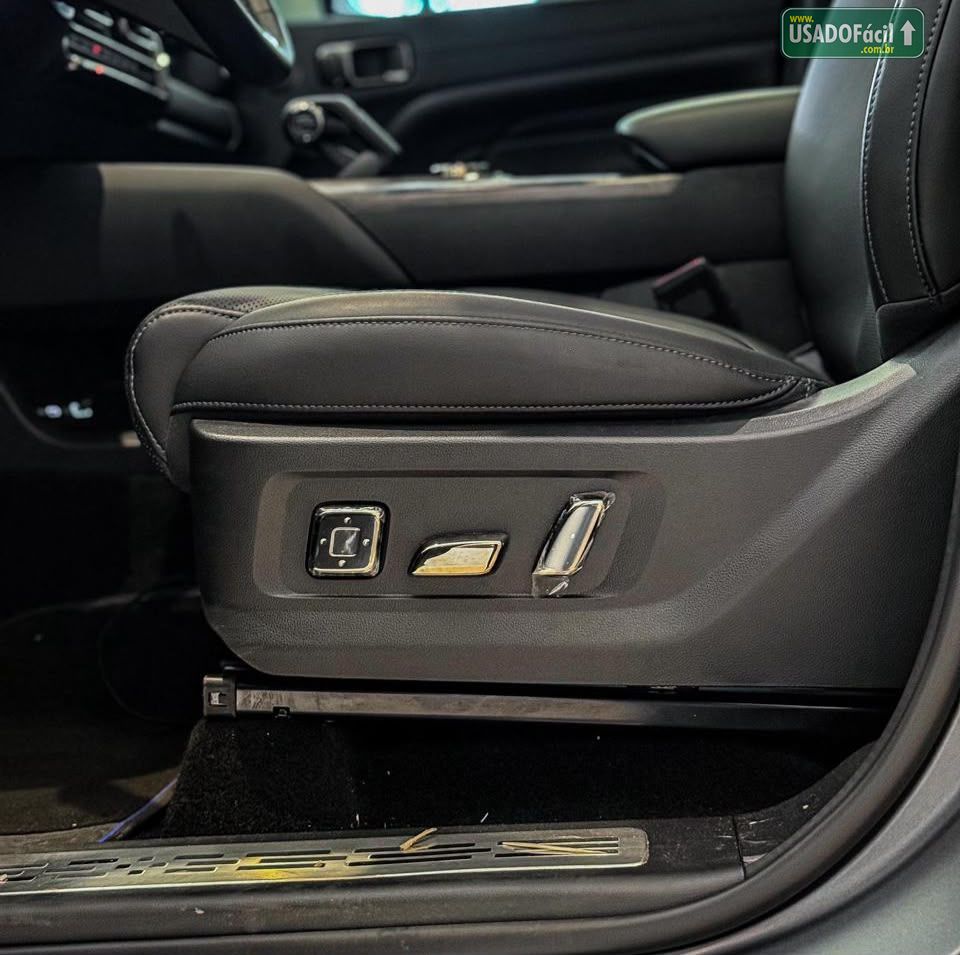GWM Haval H9 Exclusive TD480 2025/2026 — foto 17 de 21