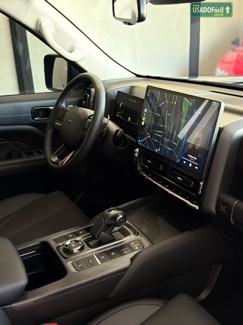 GWM Haval H9 Exclusive TD480 2025/2026 — foto 8 de 21