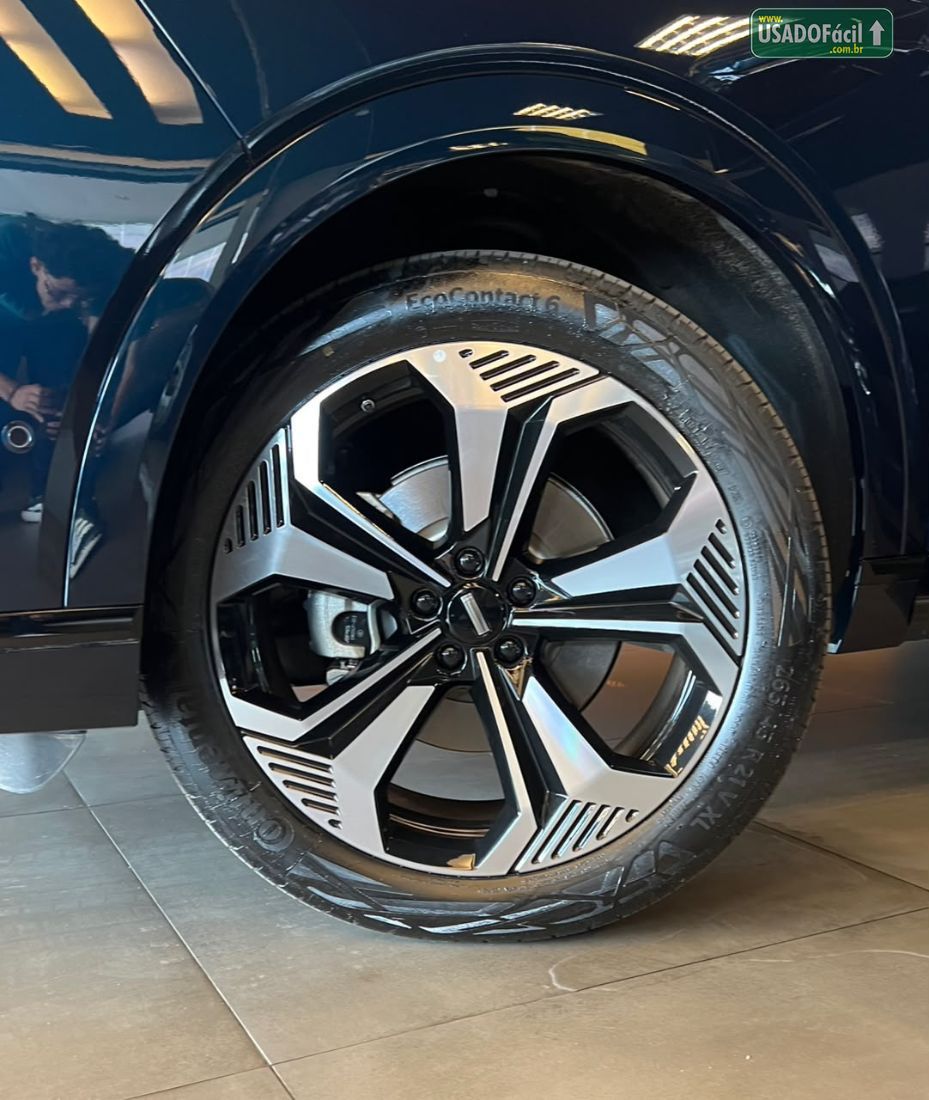 GWM Wey 07 1.5 Turbo AWD 2025/2026 — foto 10 de 20