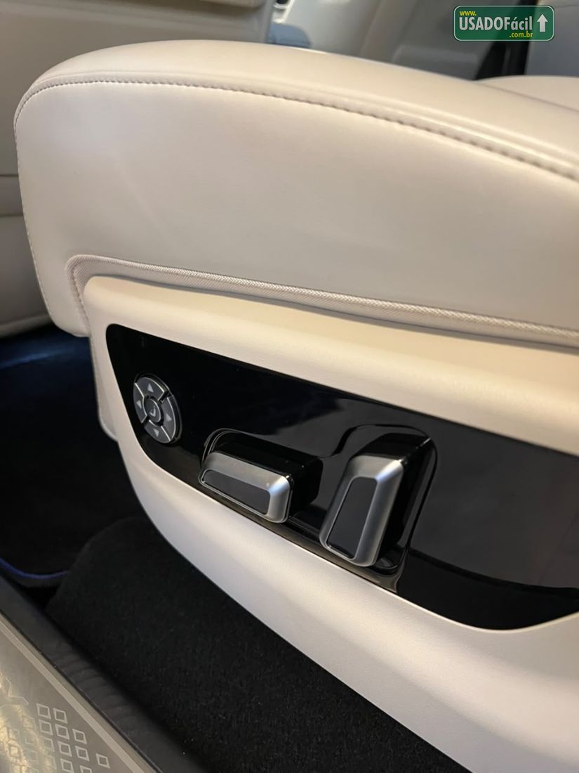 GWM Wey 07 1.5 Turbo AWD 2025/2026 — foto 11 de 20