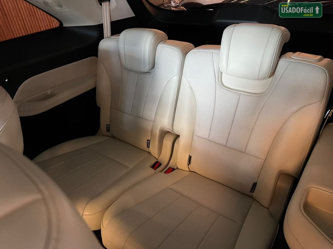 GWM Wey 07 1.5 Turbo AWD 2025/2026 — foto 8 de 20