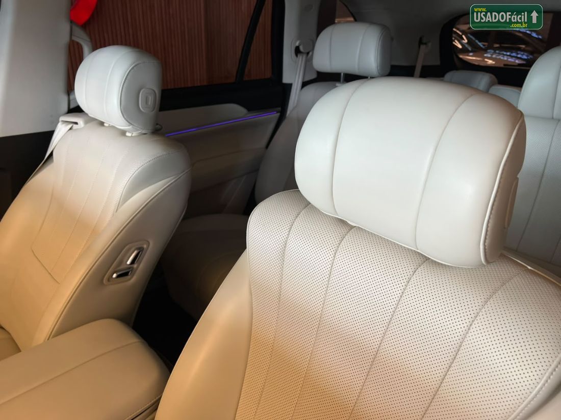 GWM Wey 07 1.5 Turbo AWD 2025/2026 — foto 9 de 20