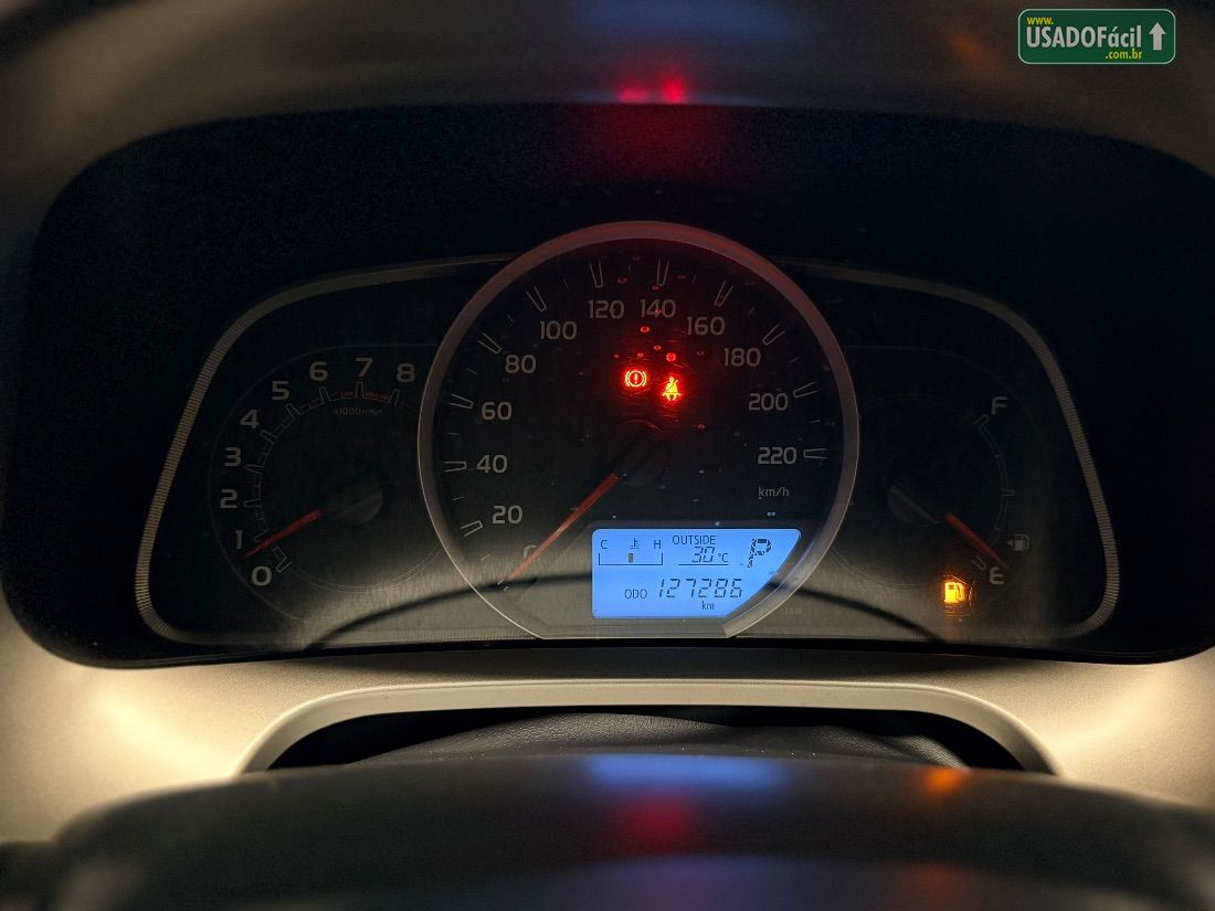 Toyota RAV4 2.0 4x2 Automático 2013/2013 — foto 12 de 12