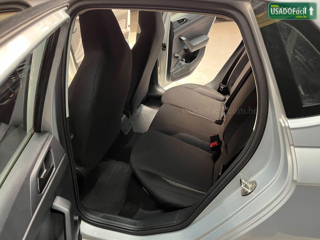 VOLKSWAGEN Polo Track 1.0 Flex 2025/2026 — foto 16 de 16